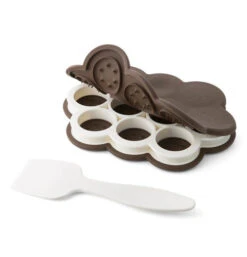SweetSpot Mini Ice Cream Sandwich Maker