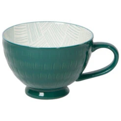 Latte Mug -Home Furnishings ssi 6583 L155003