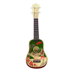SCHYLLING Hawaiian Ukulele