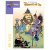 Puzzle, W.W. Denslow: "Wizard Of Oz" - 300 Pieces