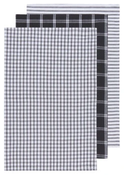 Tea Towel, Tic Tac Toe -Home Furnishings tic