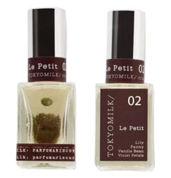Parfum, Boxed "Le Petit No. 2"