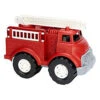 Green Toys Fire Truck
